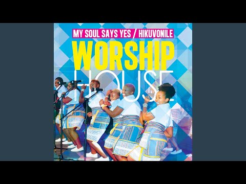 My Soul Says Yes / Hikuvonile