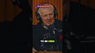 alex lifeson rush interview‼️ q with tom power