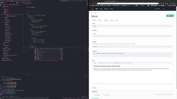 Mystique is a config file based field creation module for ProcessWire CMS/CMF by ALTI VE BIR IT.