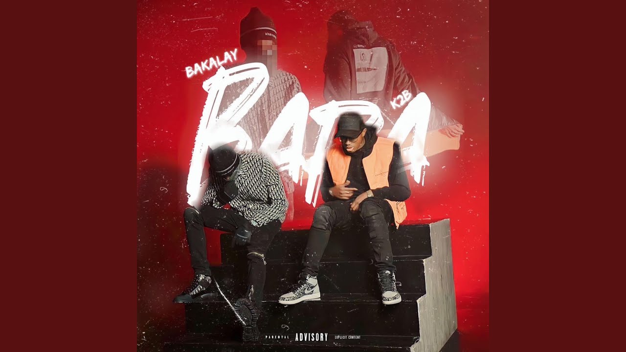 在 YouTube 上观看 Bara (feat. Bakalay Lr) 在 YouTube 上观看 Bara (feat. Bakalay Lr)