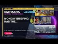 Emiraark Global AI News | Monday briefing: Has the single-use vape ban made any difference to our...