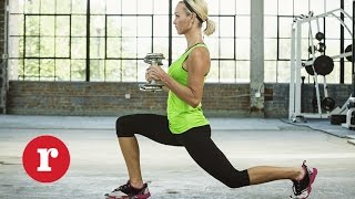 9 Ways to Speed Up Your Metabolism | Redbook