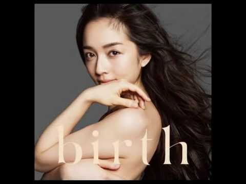 「birth」宮本笑里、出産後初アルバム　ジャケはレスリー・キー撮影