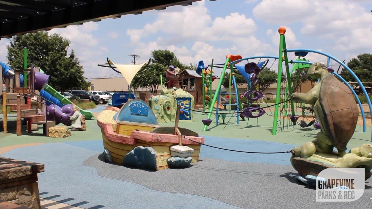 Picnicking at Casey's Clubhouse Pavilion Feel Good Friday YouTube