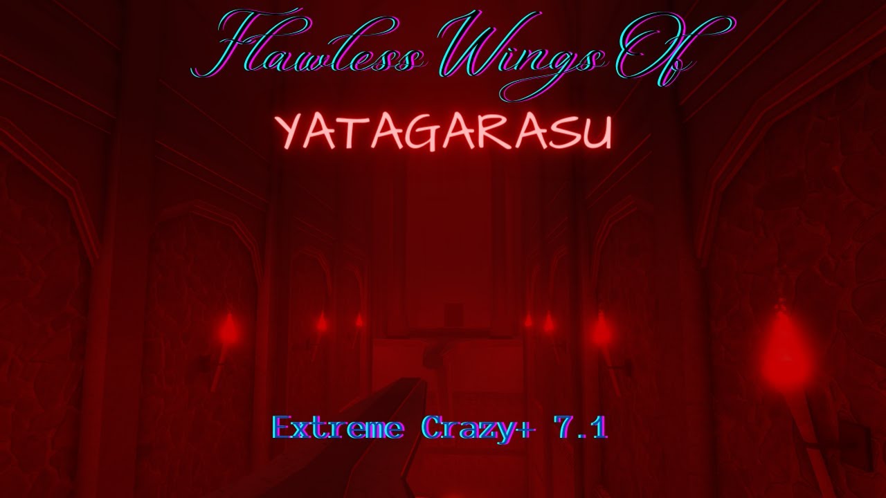 Fe2Cm - Yatagarasu (Extreme Crazy+ 7.1) - YouTube