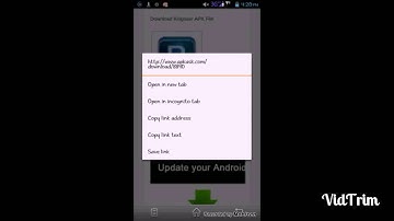 Tutorial:How To Root Using KingRoot!!