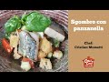 Mackerel with Panzanella mp3