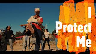 Anti-GBV song | I Protect Me | Northern Areas | Port Elizabeth | South Africa