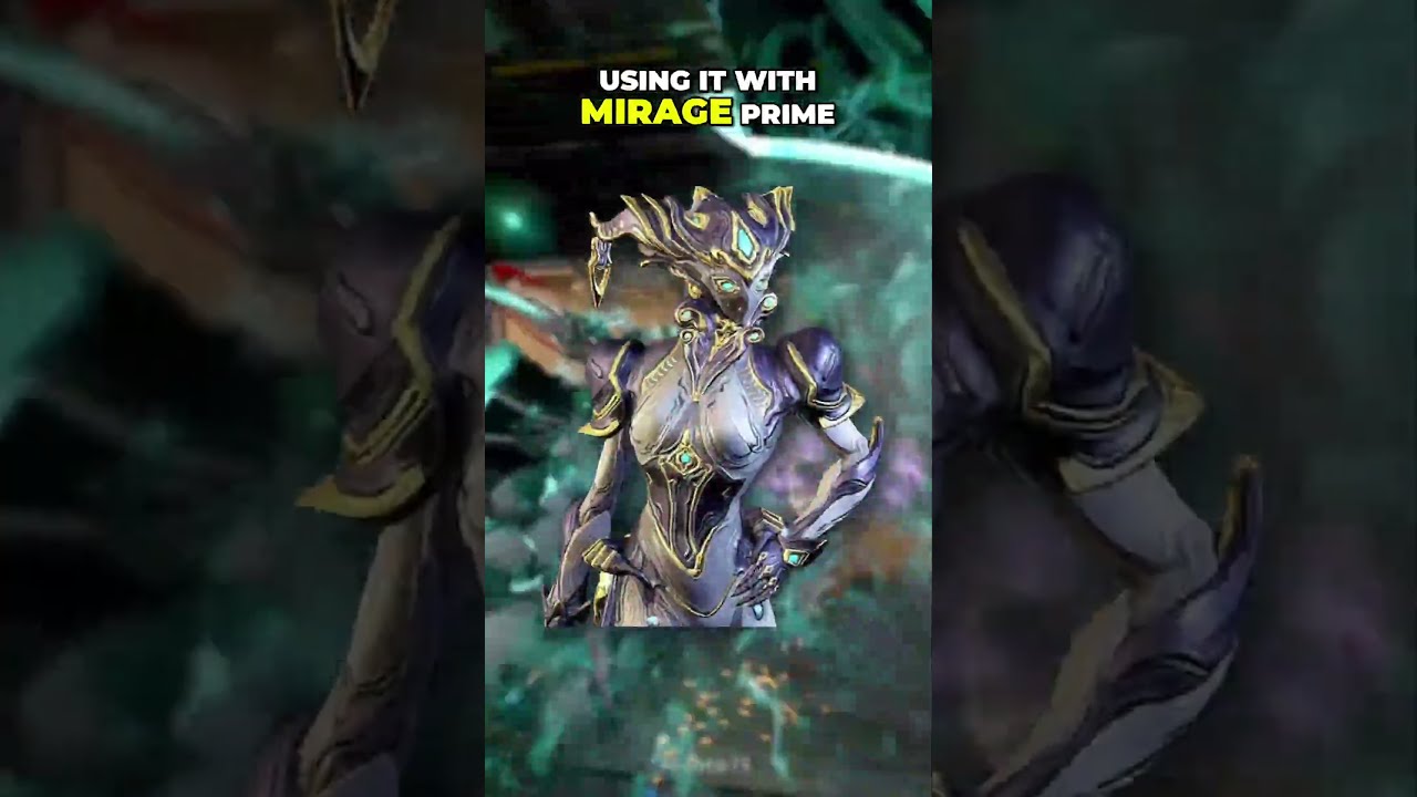 Glaive Prime Is The BEST Melee Weapon Tennocreate Warframe Shorts Gaming Reels Fyp