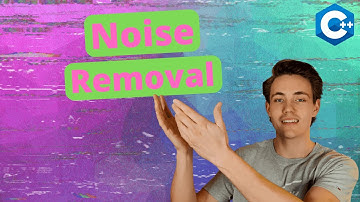 Step-by-Step Guide to Implementing Noise Reduction and Thresholding in OpenCV C++