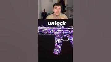 You Can Unlock The SECRET M13C Early In Modern Warfare 2