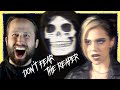 Blue Öyster Cult - (Don’t Fear) The Reaper (Rock Cover by Violet Orlandi & @jonathanymusic)