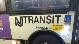 Times Sq Subway to Port Authority Bus Terminal