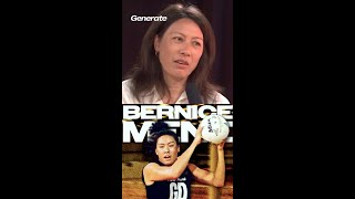 Bernice Mene Never Quit