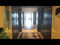 Infinity Suite 868 Crown Perth - YouTube