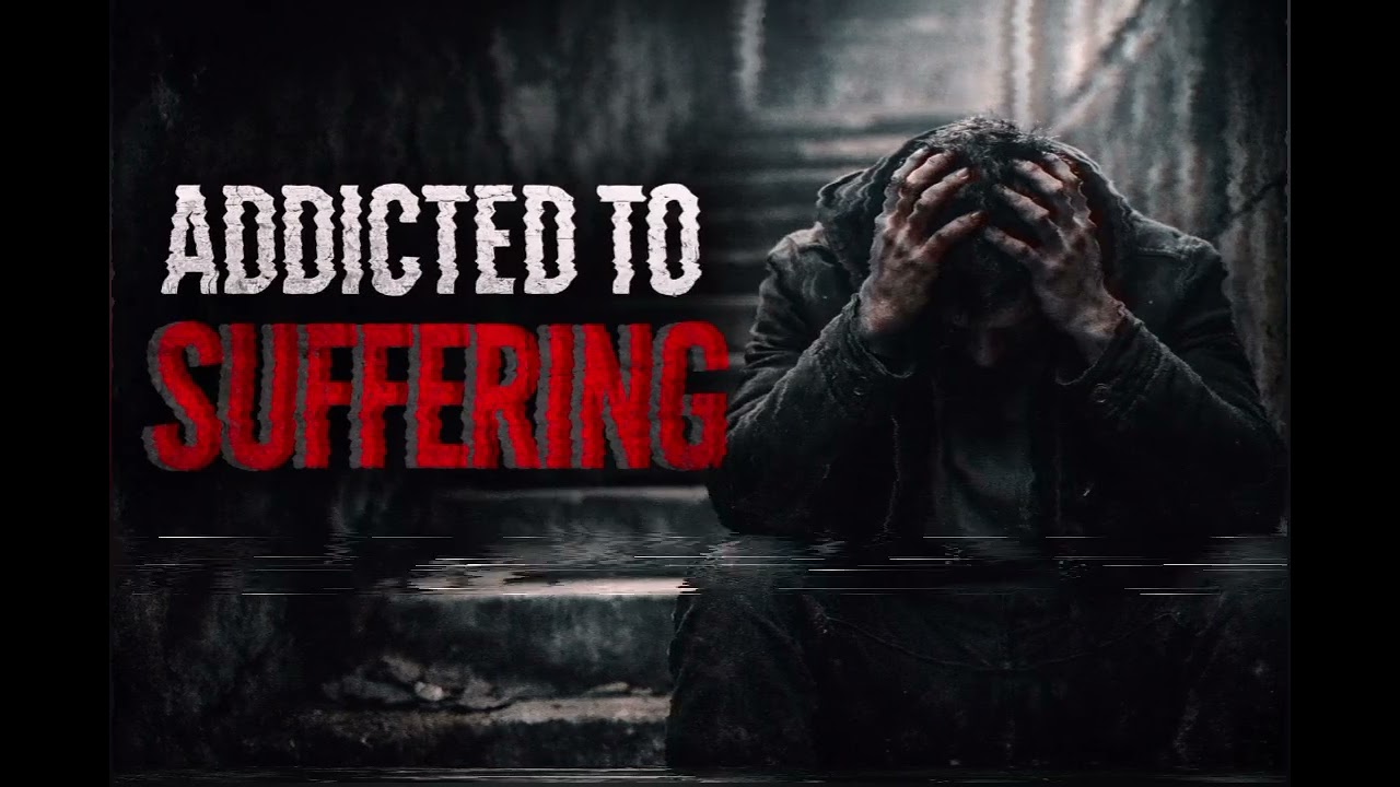 Why Most People Are Addicted To Their Own Suffering @Life mentorship 