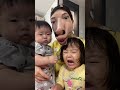 وبعدين مع الترند المرعب ذا Shorts وبعدين مع الترند المرعب ذا Shorts