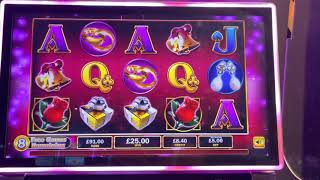 Wandering Hearts Free Spin Bomus