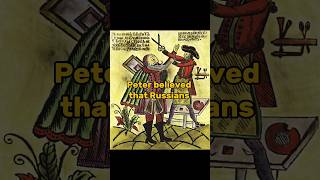 History Facts You Didn't Know part 39 #shorts #history #beardtax