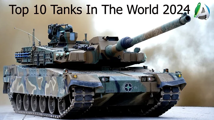 Top 10 Tanks In The World 2024