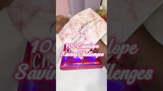 100 envelope saving challenge #100envelopechallenge #budget #savingschallenges #cashstuffing #money