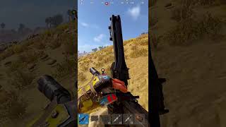 #rust #shortsgaming #shorts #shortsgaming #jogos #rustoficial #playrust
