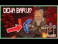 SARYU BERTEMU DENGAN PEMBUAT PICKAXE LEGENDARIS! DAN NEMU LOKASI EARTH ESSENCE! - BAPAK KAU SMP S3 -