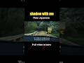 shadow with me! You can learn Real Japanese in my channel! #shorts #japanese