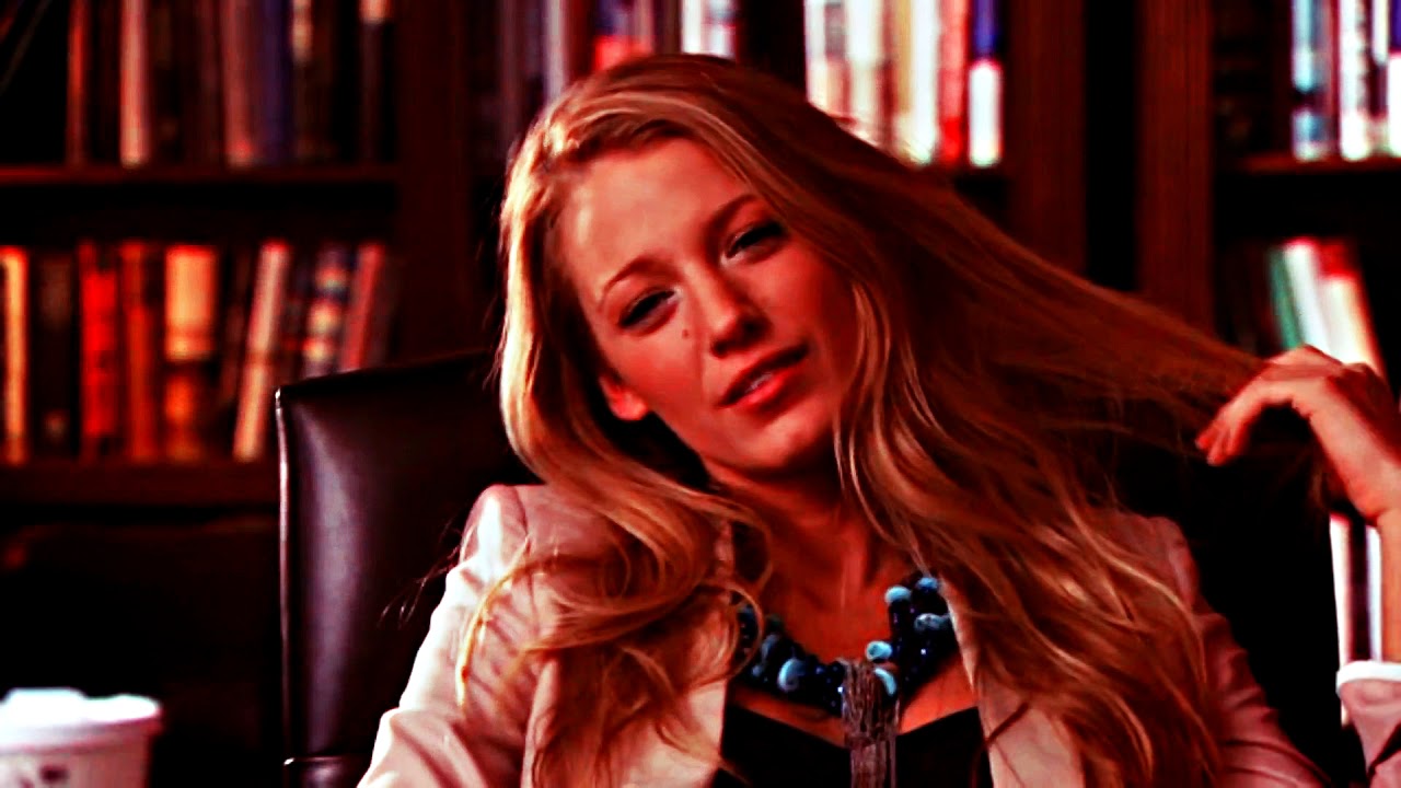 Why Serena Van Der Woodsen Is The Worst