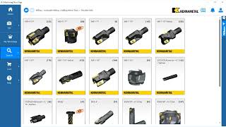 Smarter, Faster Tooling Searches Boosts Shop Productivity