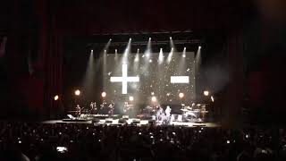 Love of lesbian - La niña imantada @ Auditorio Nacional. CDMX, México. 18 octubre 2018