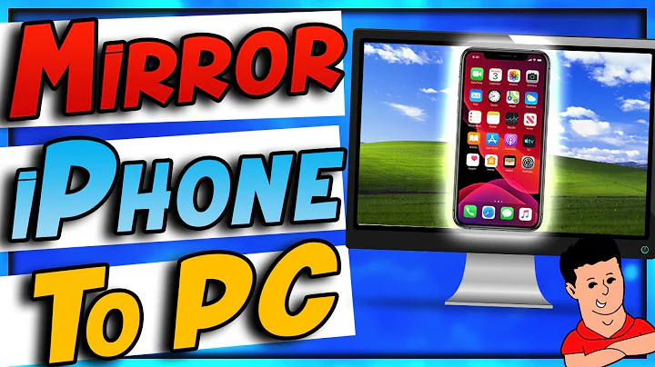 How To Mirror Iphone Pc Without Wifi How To Mirror Iphone Pc Without Wifi, How To Mirror Android Ipad Without Wifi