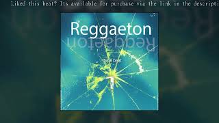 Reggaeton Type Beat x Dancehall Type Beat - \