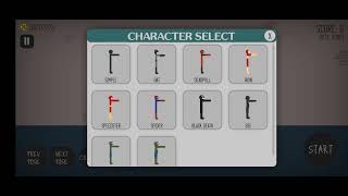 how to  thes game stickman dismounting earning to fast money screenshot 4