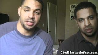 Planet Fitness Gym Review @hodgetwins