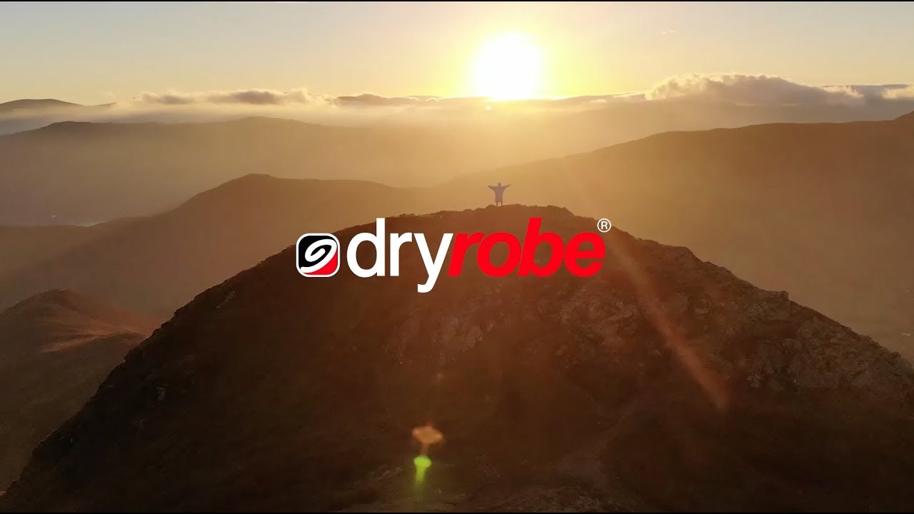 Get Outdoors | #dryrobeterritory
