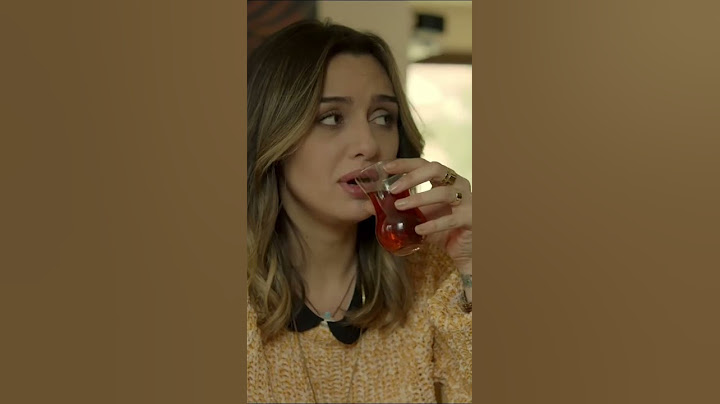 Sinem, Ali'yi Çok Özlemişe Benziyor #küçükağa