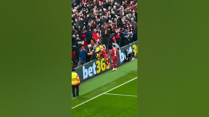 Mohamed Salah goal against LOSC lile vs Liverpool(1-2) in #ucl #liverpool #salah #losclille