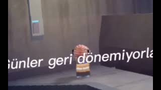 Bunlardan Biktim Ben... Roblox Nero Roblox Türkçe