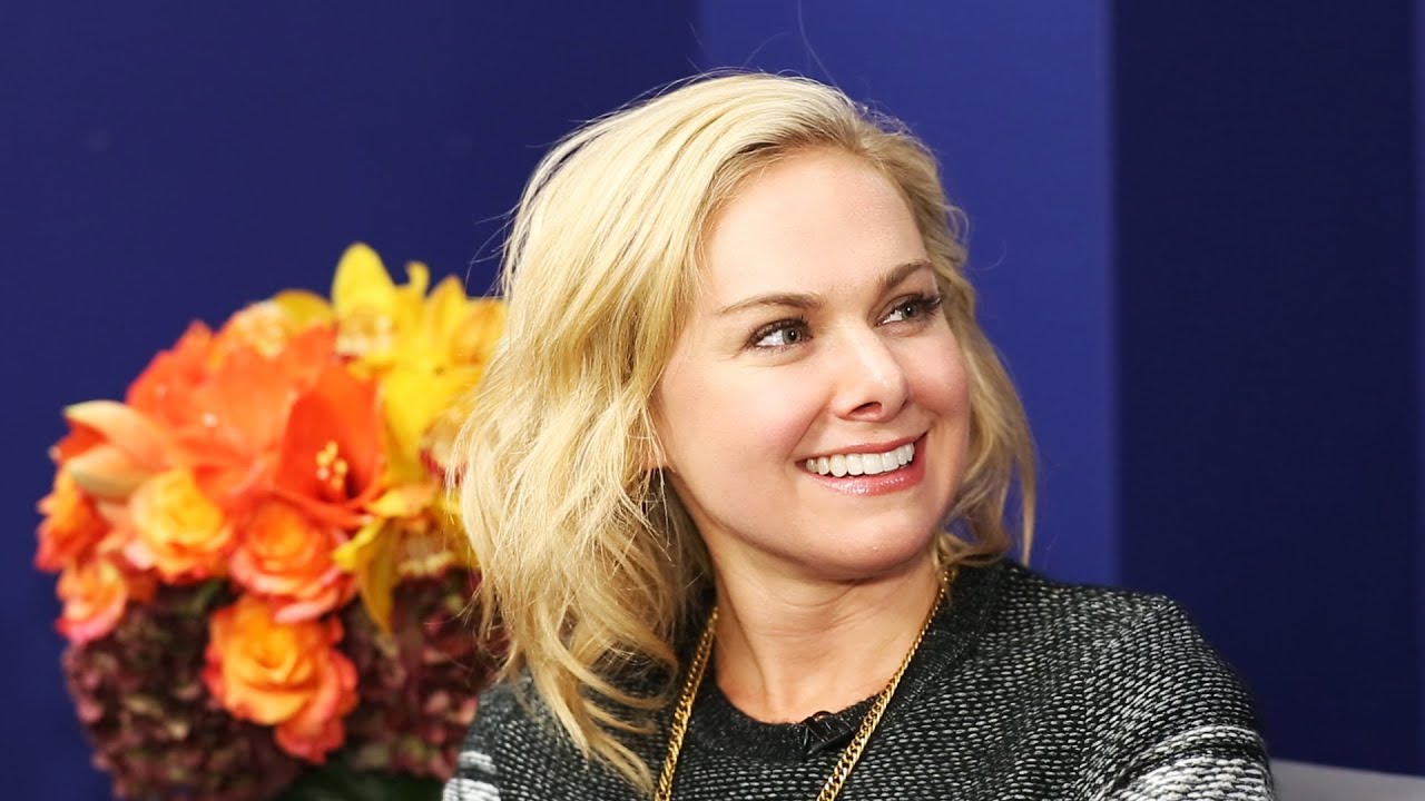 The
celeb without make-up