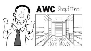Sticking to Your Budget For Shop Fit Out - Shop Fitters Sydney www.shopfitterssydney.com.au