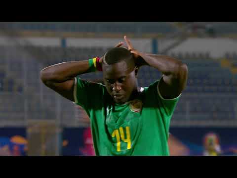 Senegal v Tunisia Highlights – Total AFCON 2019 – SF1