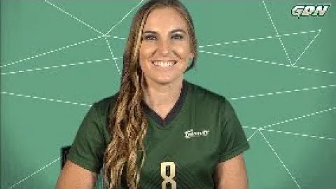 Getting to Know the Grizzlies: Amy Morland