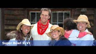 How Tom Brady's Special Bond With His Sisters Helped Make Him A Star
