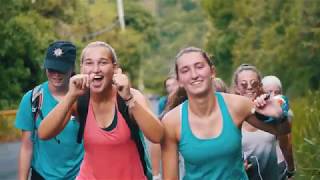 ActionQuest | Session 1 | Week 3 2017 Update Video