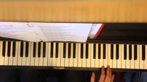 Reelin and rockin improv