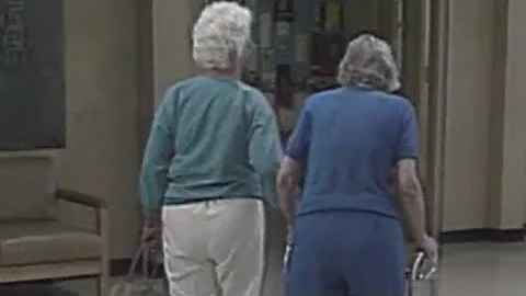 Inflation and the pandemic creating food insecurity among seniors