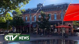The Rich History of Fort Collins - CTV News