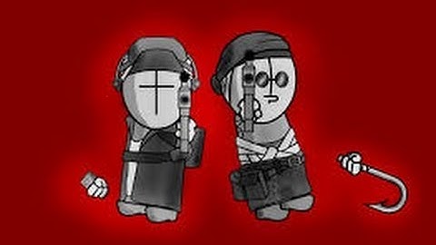 Madness Project Nexus | part 4 | Sanford & Deimos