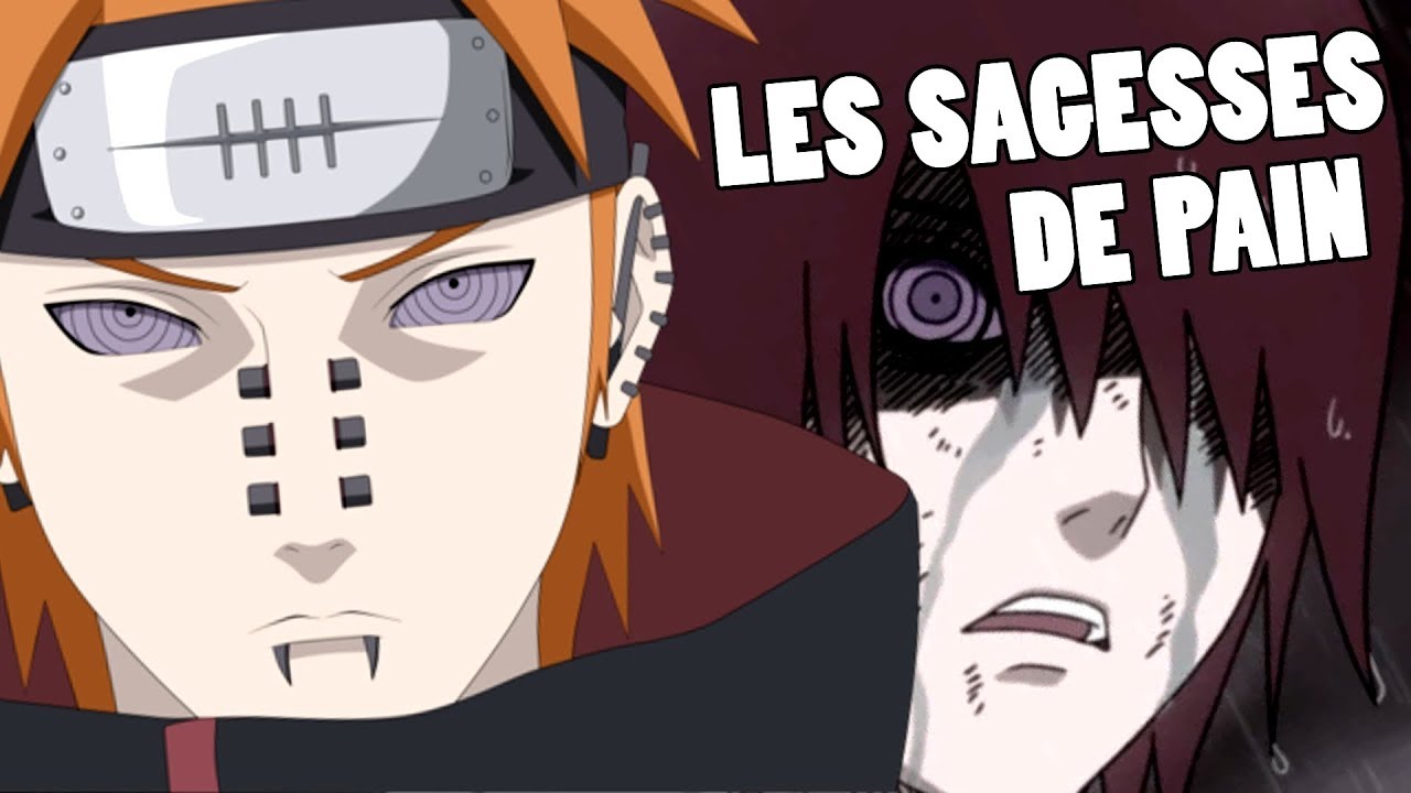 Les Sagesses De Pain Youtube